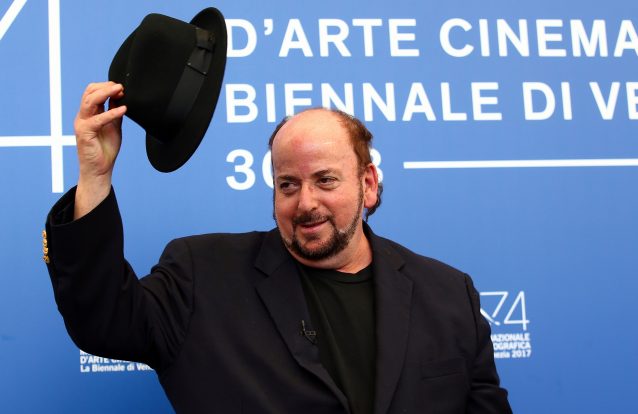Realizador James Toback acusado de assédio sexual por 38 mulheres