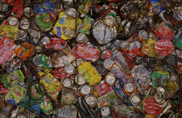 Reciclar é ajudar o Planeta. Se ainda tem dúvidas, tire-as aqui