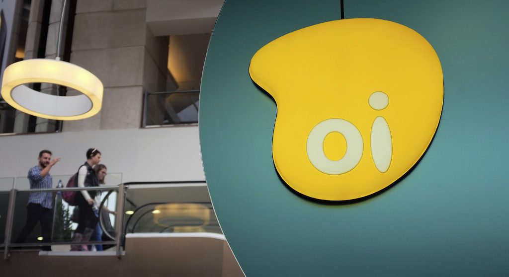 Recuperação da Oi passa agora por processo de mediação