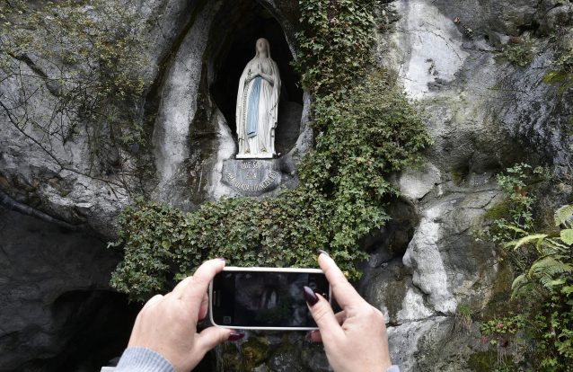 Recuperação de freira terá sido o 70.º milagre de Lourdes (e usamos o futuro perfeito porque temos dúvidas sobre o que se passou realmente)