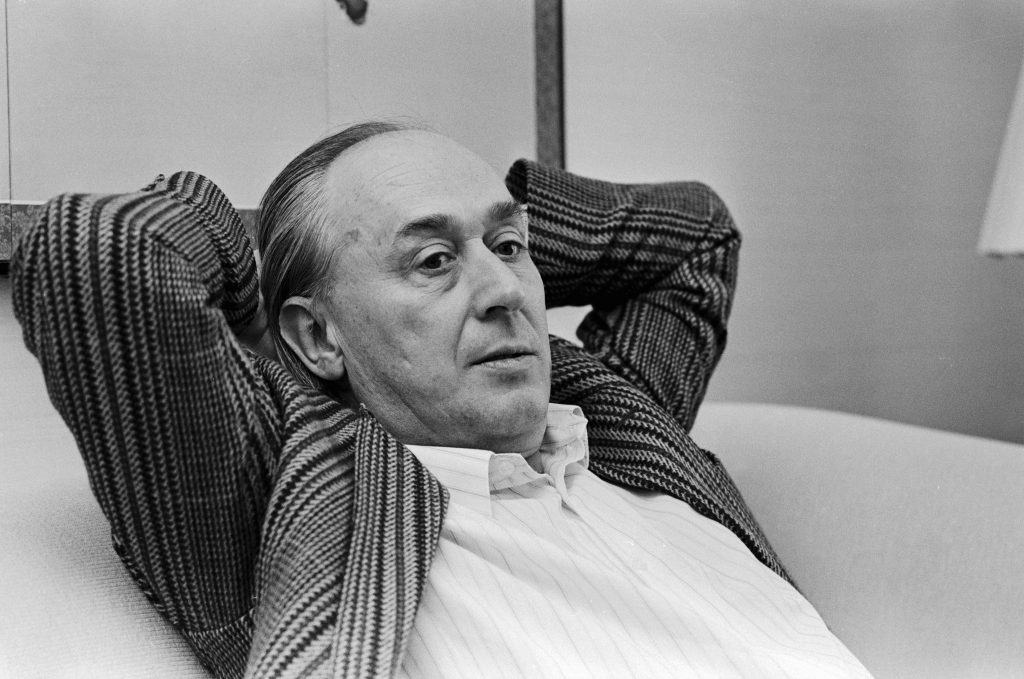 'Reino do Amanhã', de J.G. Ballard: Nacional-consumismo