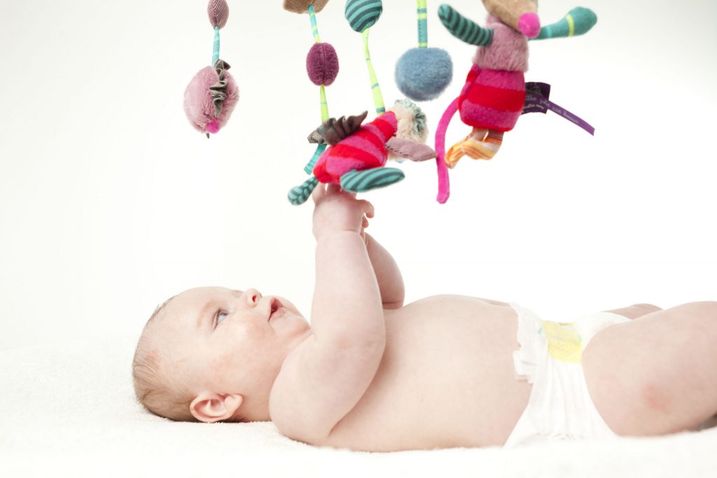 Reino Unido: Bebés geneticamente modificados a caminho?