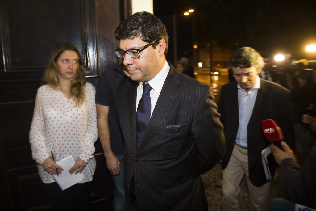 Remodelação: 'baixas' do Galpgate já têm substitutos