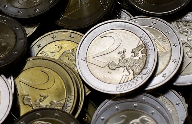 Reposição salarial de 25% na função pública já a partir de amanhã