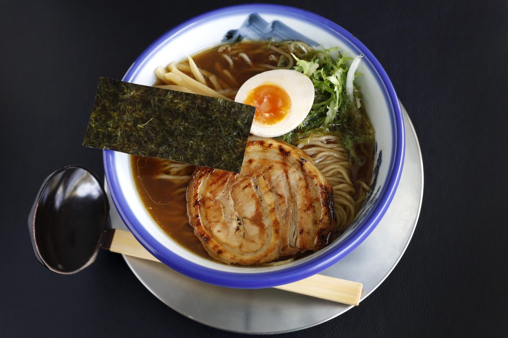 Restaurante Afuri: A delicadeza do Japão em Lisboa
