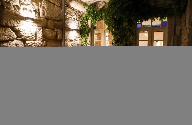 Restaurante Almeja: Portuguesíssimo