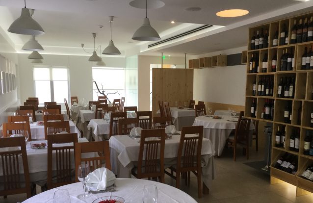 Restaurante Brasão, em Felgueiras: Cozinha portuguesa bem escudada