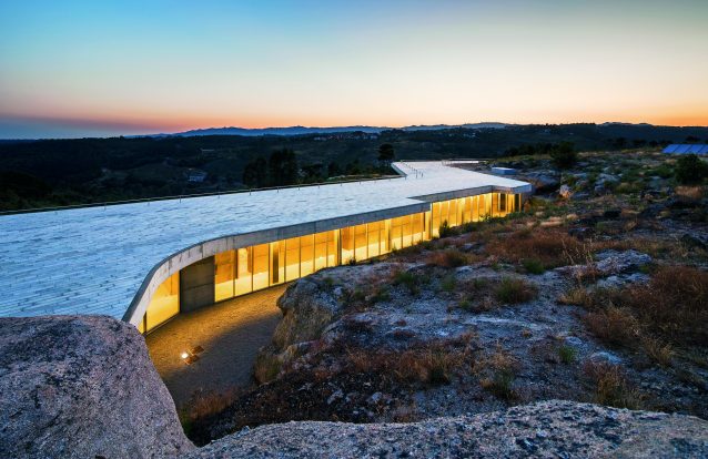 Restaurante Mesa de Lemos: Natural sofisticação