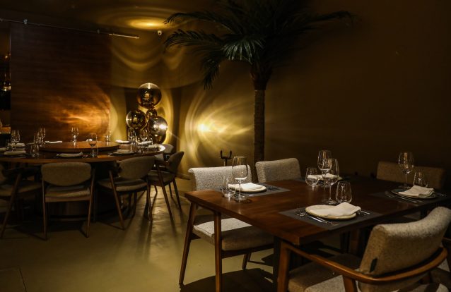 Restaurante Nogueira’s Porto: Ode à carne