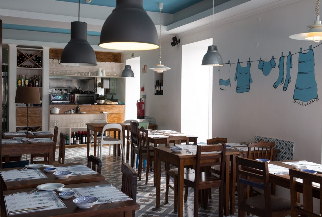 Restaurante O Bairro: sabores e surpresas