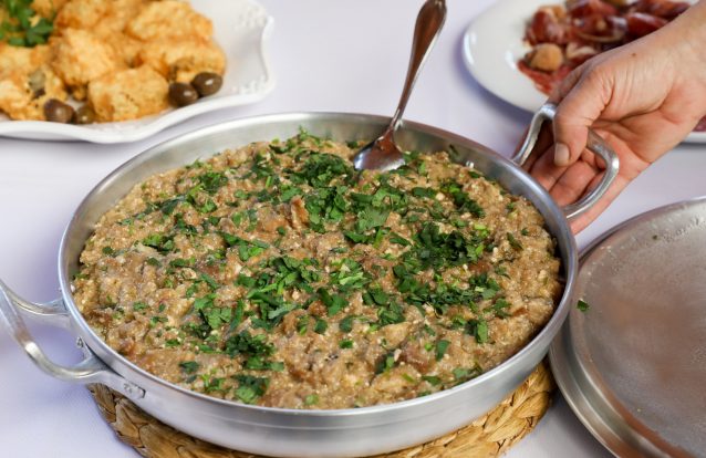 Restaurante Quinta do Barco: Sabores do Baixo Vouga