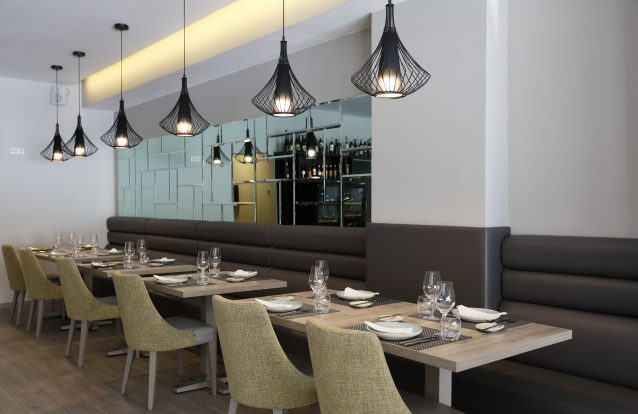 Restaurante Soberba: Qualidade sem bazófia