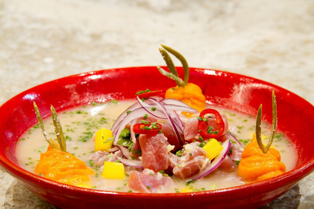 Restaurante Zazah: Comida com sotaque em Lisboa