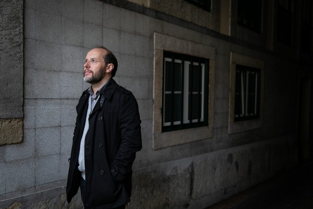 Resultado dá "possibilidade forte" de eleger deputados do Livre nas legislativas