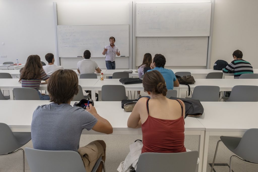 Resultados do acesso ao Ensino Superior já estão disponíveis