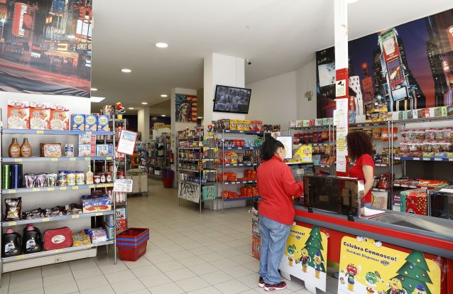 Retirar os doces e salgados das caixas de supermercado diminui as vendas em 76%
