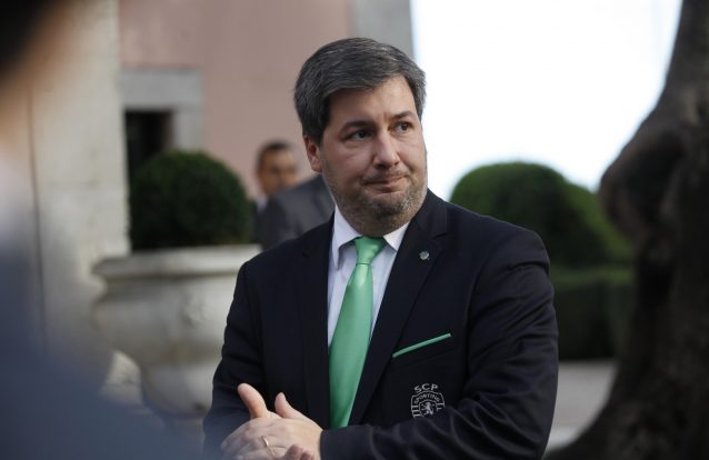 "Ricciardi de joelhos": leia a versão integral do capítulo polémico de Bruno de Carvalho
