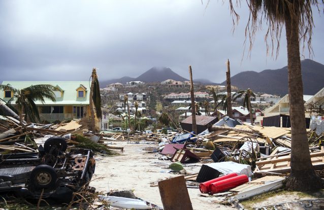 Riscos ambientais, tecnológicos e geopolíticos vão marcar 2018