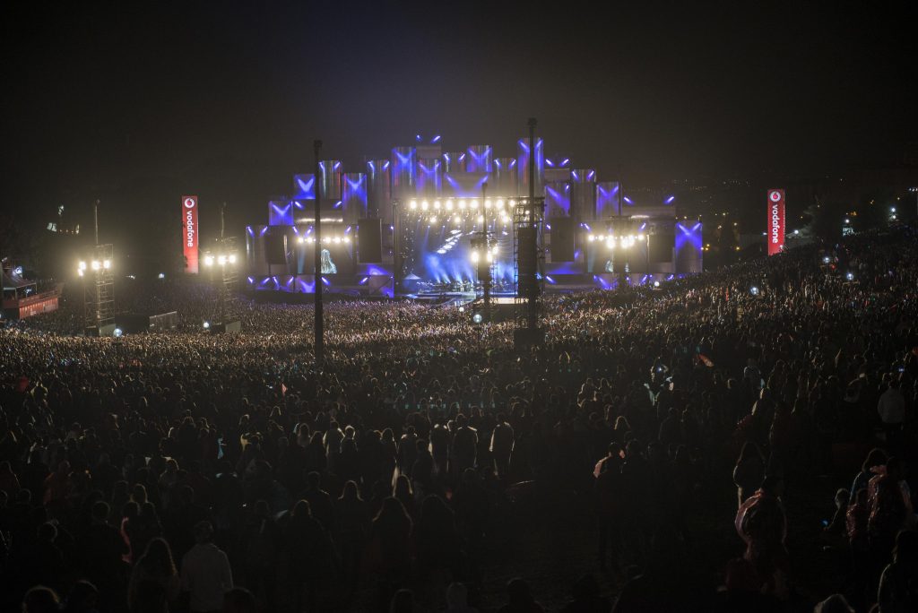 Rock in Rio 2018: Tudo o que há para ver e fazer na Cidade do Rock (para além da música, claro)