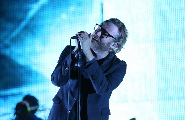 Rock 'in' Tejo: está aí mais um Super Bock Super Rock