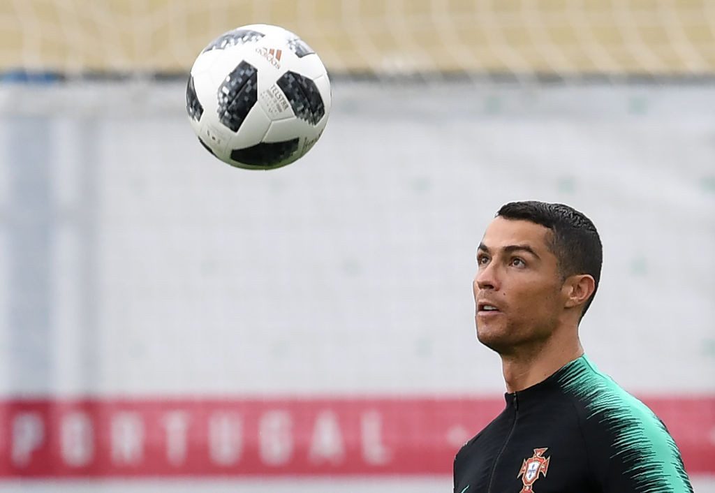 Ronaldo e os seus rivais: quem vai vingar na Rússia?