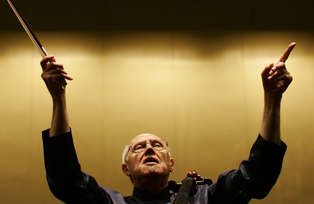 'Rostropovitch, Cellist of the Century': Génio e liberdade