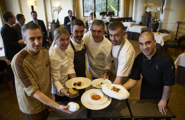Rota das Estrelas: O Funchal foi a primeira paragem do festival que segue agora para Montemor-o-Novo