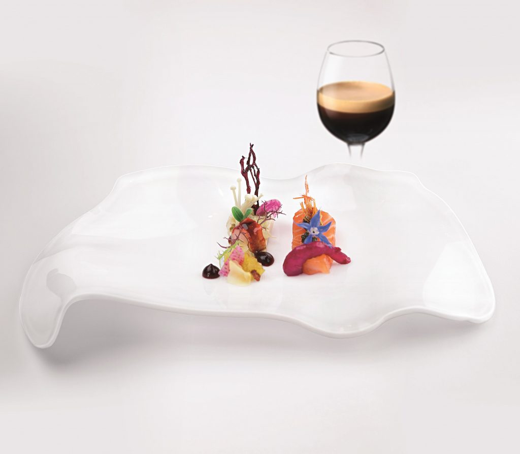 Roteiro gastronómico com sabor a café: Nespresso Gourmet Weeks de 10 de abril a 14 de maio
