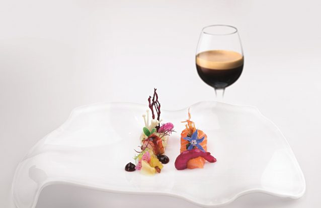 Roteiro gastronómico com sabor a café: Nespresso Gourmet Weeks de 10 de abril a 14 de maio