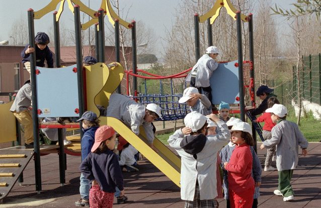 Rotinas nas férias – sim ou não?