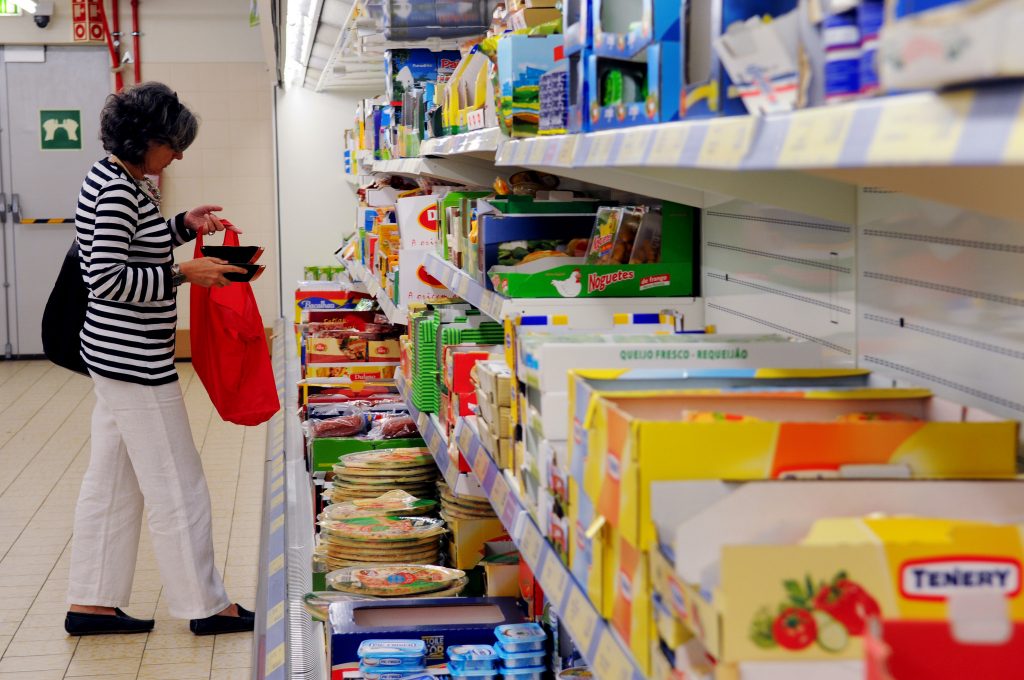 Rotulagem de alimentos – a revolução necessária