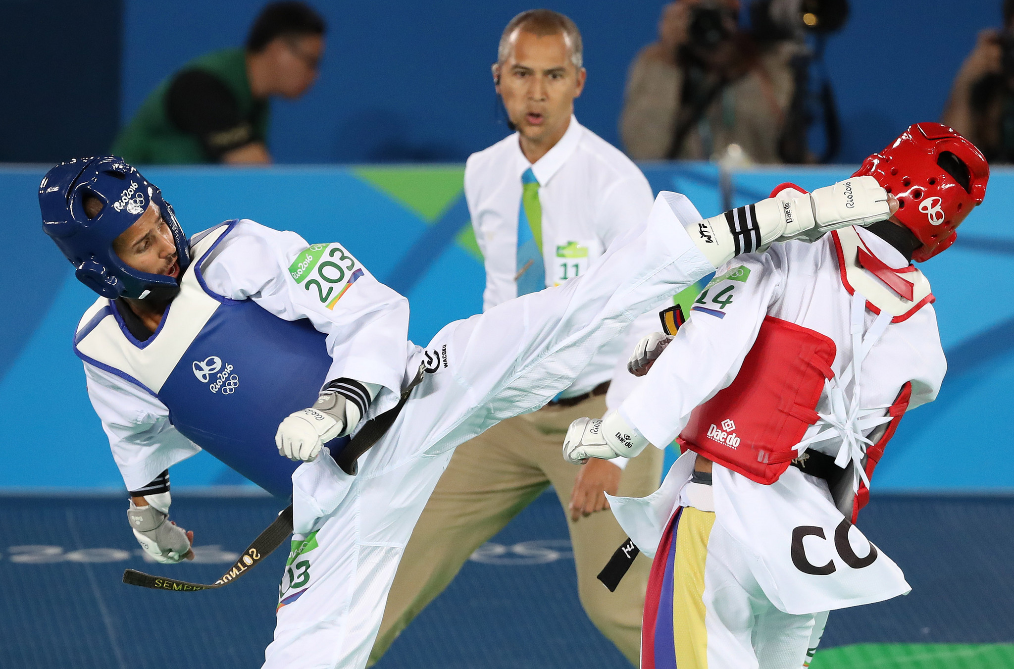 O Rio 2016 está rolando mas queremos mesmo é ver gatinhos