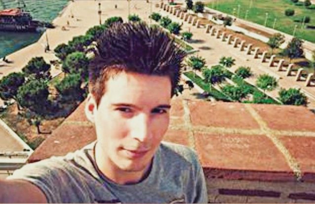 Rui Pinto: “Se entrar numa prisão portuguesa, sobretudo em Lisboa, tenho medo de não sair de lá vivo”