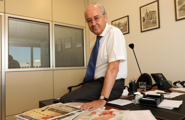 Rui Rio é o novo presidente do PSD
