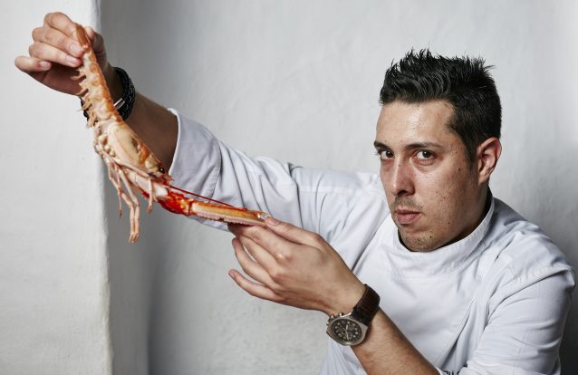 Rui Silvestre, o chefe sem rótulo