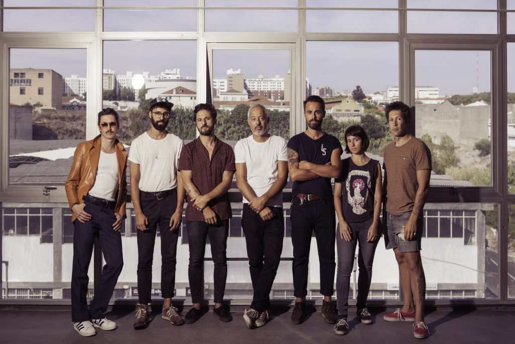 Rumble In The Jungle: Um concerto em Lisboa até ao KO final