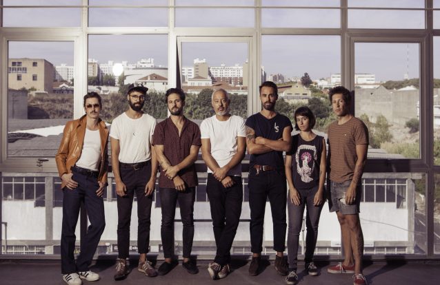 Rumble In The Jungle: Um concerto em Lisboa até ao KO final