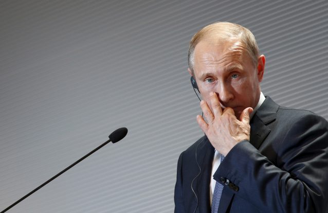 Rússia-UE: uma parte do todo