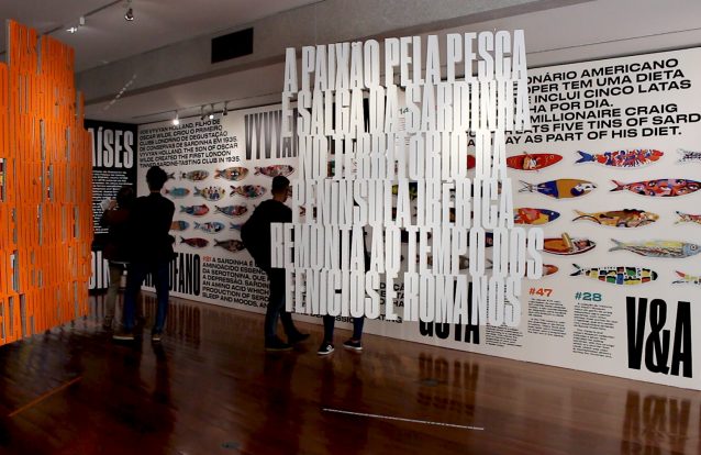 'Salvem a Sardinha!': Uma exposição para mostrar as melhores sardinhas das Festas de Lisboa