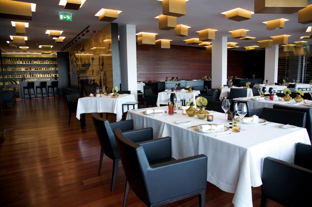 São estes os 125 melhores restaurantes de Lisboa
