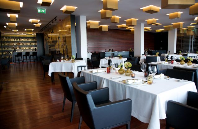 São estes os 125 melhores restaurantes de Lisboa