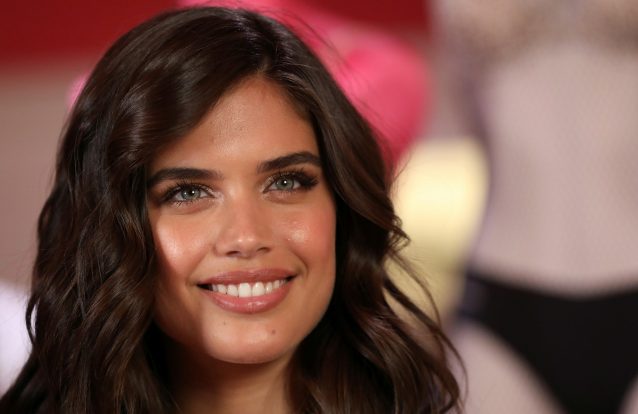 Sara Sampaio revela que "muitas vezes" foi "levada a fazer coisas que não queria"