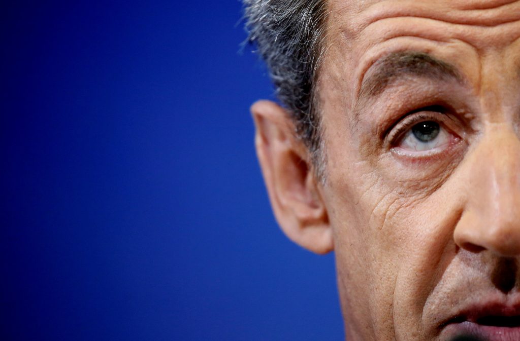 Sarkozy vai ser julgado por financiamento ilegal da campanha