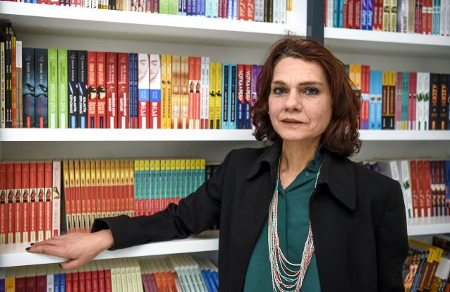 "Se a Turquia tivesse sido aceite na UE, as coisas não teriam chegado a este ponto. Foi uma oportunidade perdida"