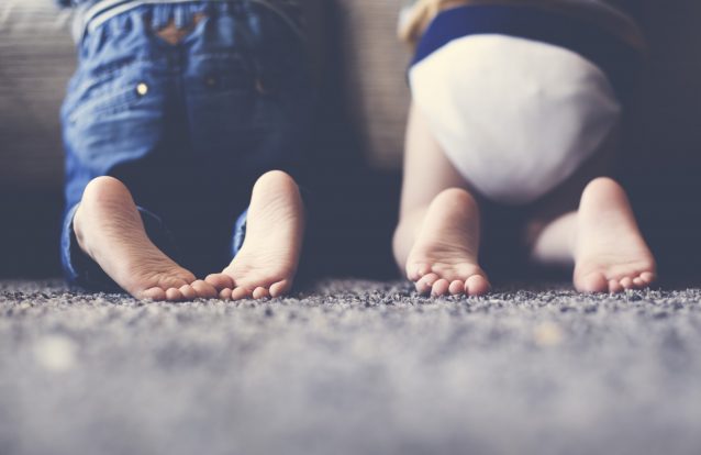 Segundo caso no mundo de gémeos semi-idênticos surpreende cientistas