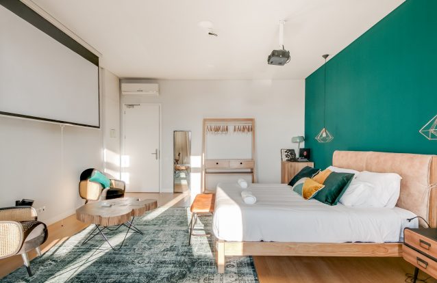 Selina Porto: Um hotel com o mundo dentro