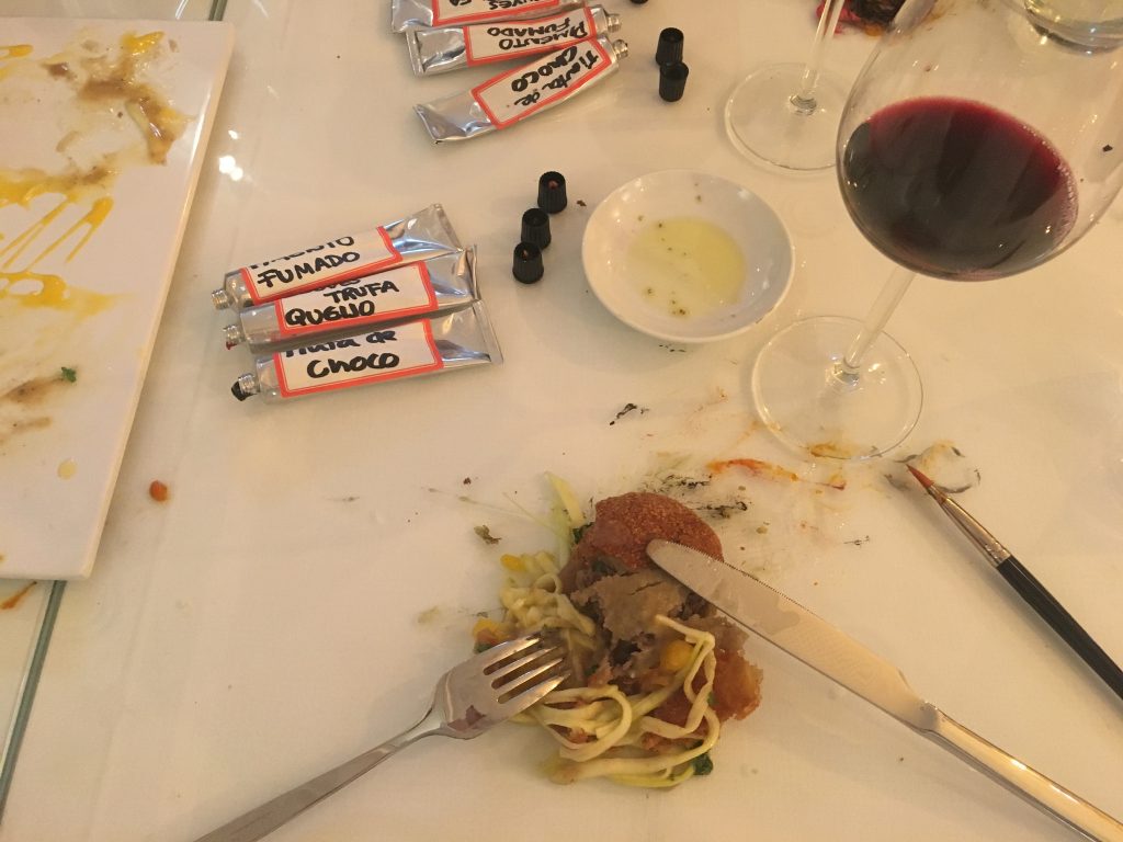 Sem título. Sem fim...