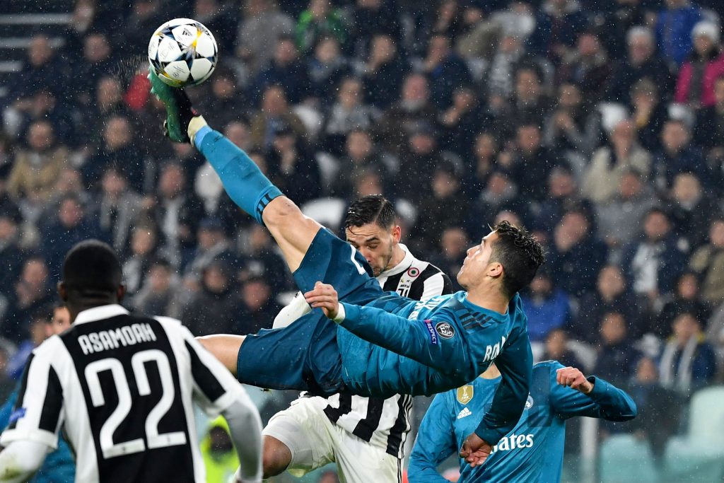 Ser aplaudido por adeptos da Juventus "foi excelente"