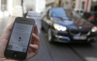 Será a app amiga dos taxistas capaz de fazer esquecer a Uber?