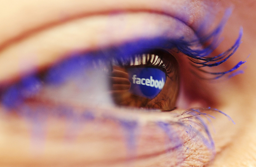 Será que o Facebook vai esconder esta história?